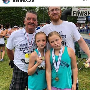 Meet your Posher, Jody